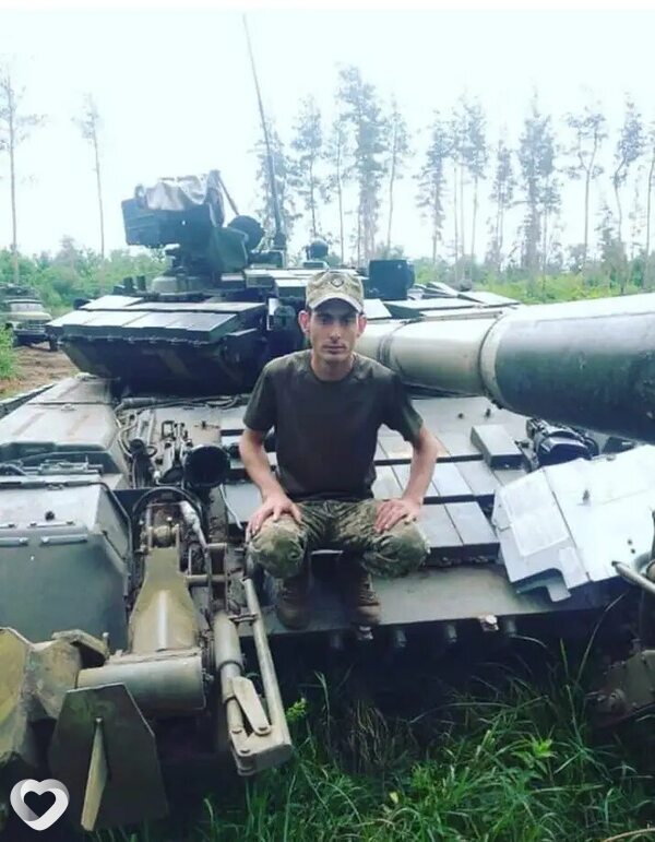 Вася, 32, Виннице — анкета №2056962
