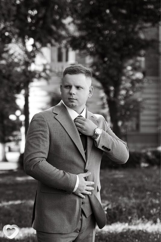 Кирилл, 28, Москве — анкета №2056919