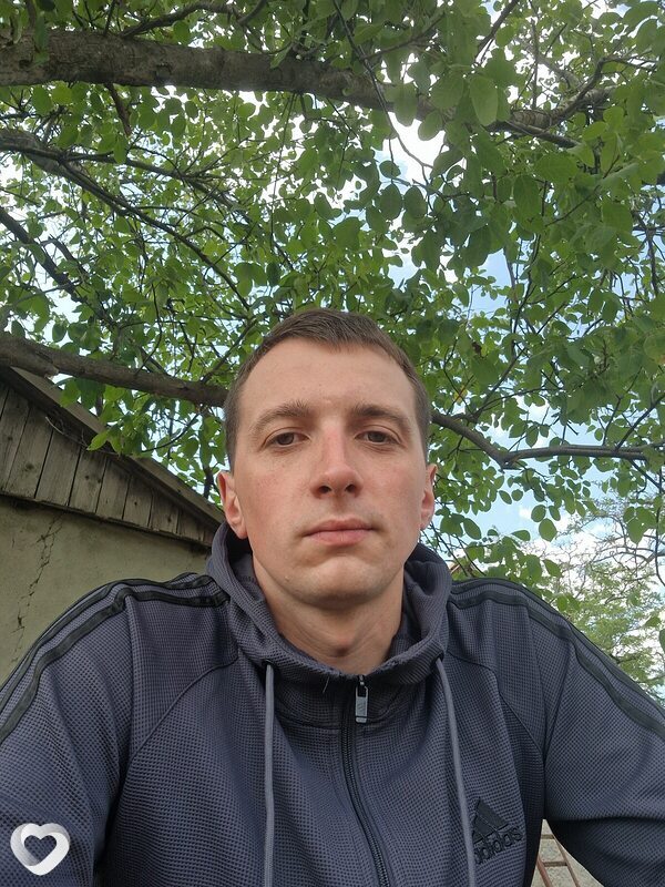 Владислав, 30, Костроме — анкета №2056920