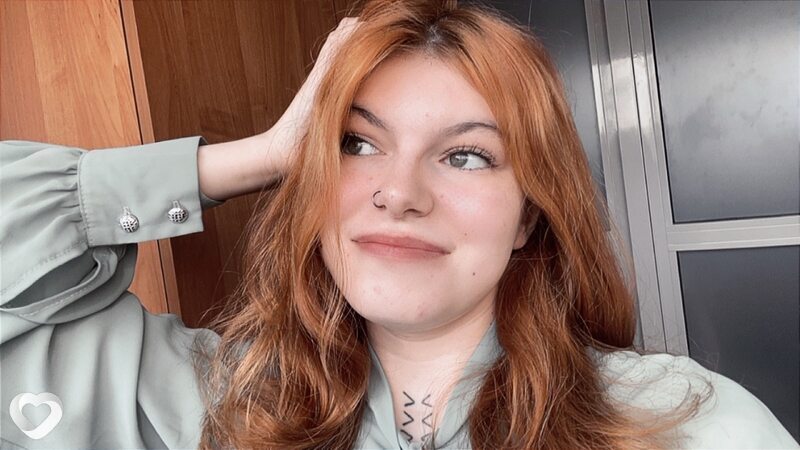 Галина, 22, Кемерове — анкета №2056922