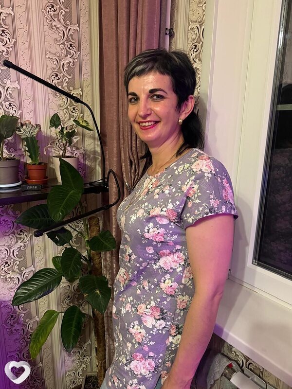 Наталья, 46, Таганроге — анкета №2056925