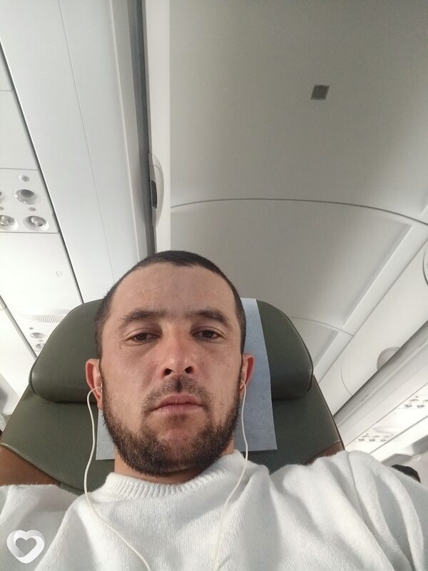 Raximnazar, 33, Борисове — анкета №2056931