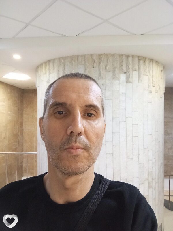 Алексей, 48, Пскове — анкета №2056932