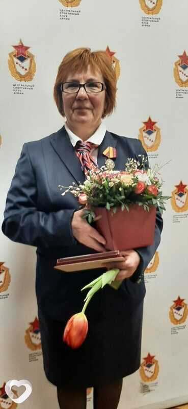 Людмилашанель, 58, Королёв — анкета №2056935