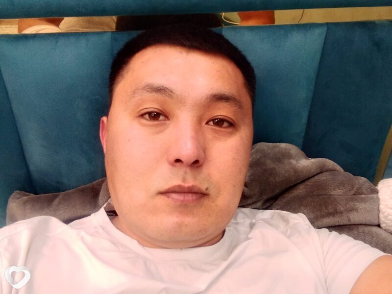 Батыр, 37, Шымкенте — анкета №2056937