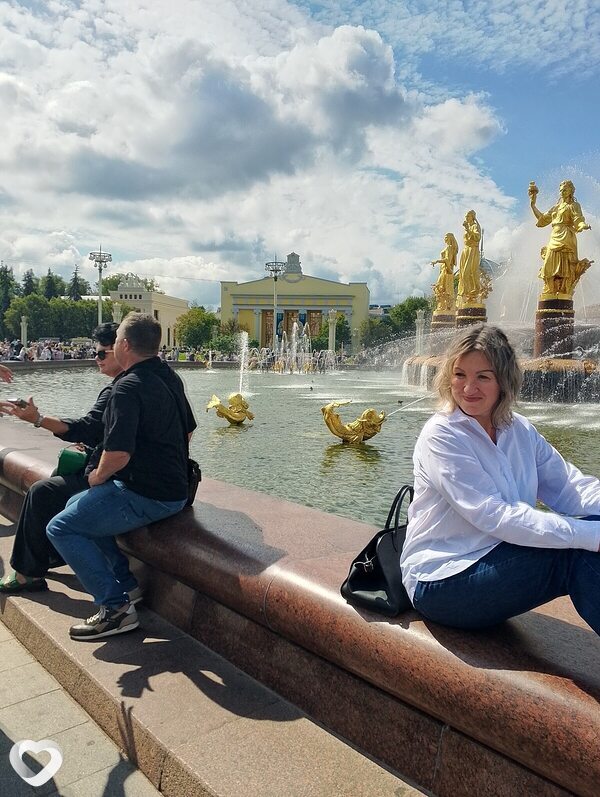Алена, 42, Саранске — анкета №2057143