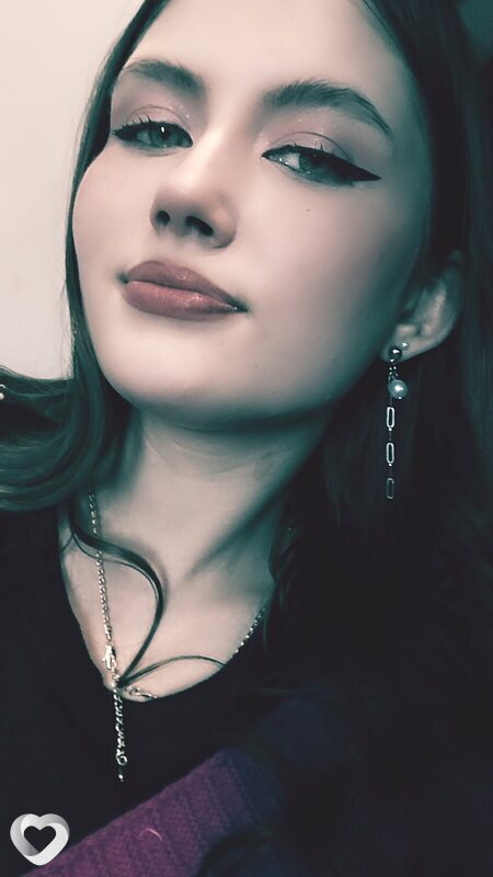 Юлия, 23, Иркутске — анкета №2057144