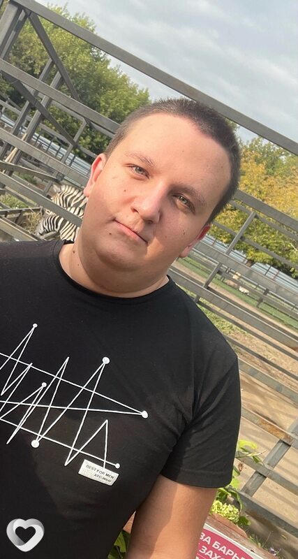 Матфей, 25, Барнауле — анкета №2057146