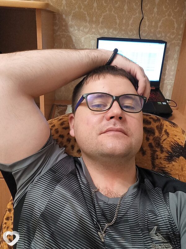 Алексей, 36, Владимире — анкета №2057158