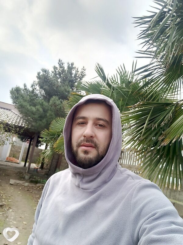 Дима, 28, Норильске — анкета №2057165
