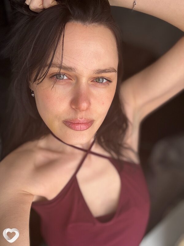 Анастасия, 37, Солигорске — анкета №2057167