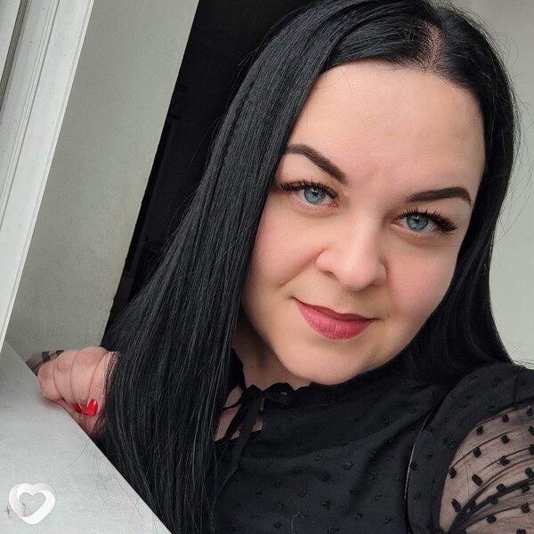 Полина, 39, Чите — анкета №2056975