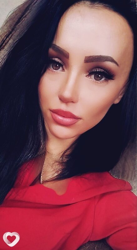 Кристина, 28, Костанае — анкета №2056983