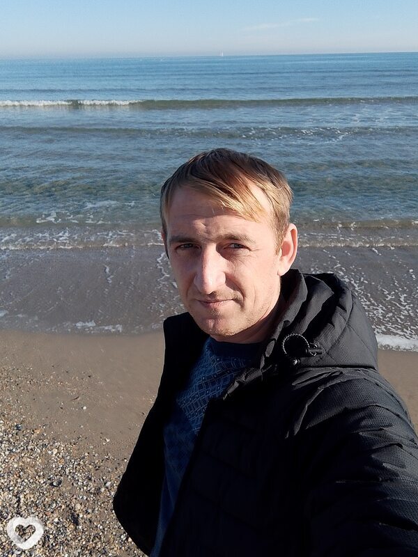 Виталя, 31, Анапе — анкета №2056990