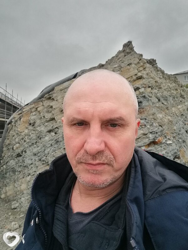 Сергей, 42, Геленджике — анкета №2056991