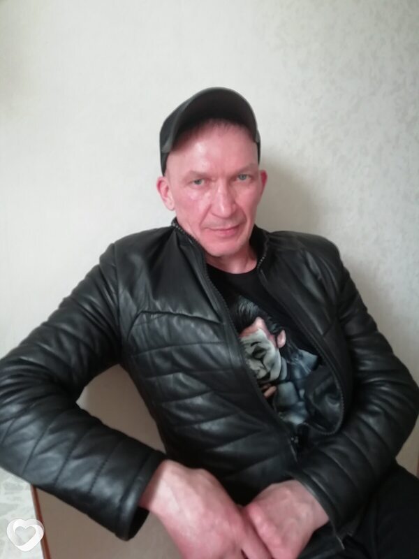 Анатолий, 53, Костанае — анкета №2056992
