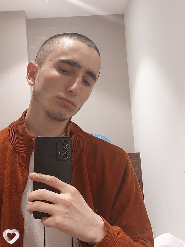 Sadero, 23, Ташкент — анкета №2057323