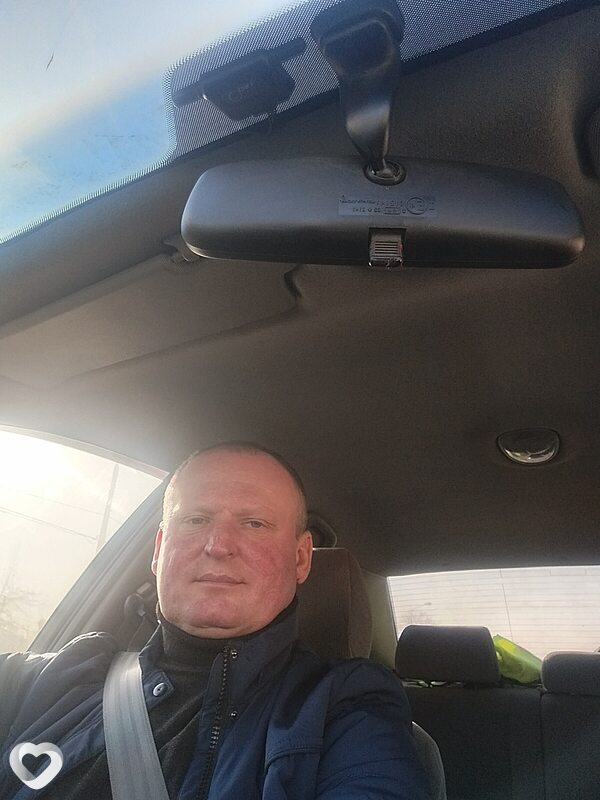 Денис, 47, Королёв — анкета №2057325