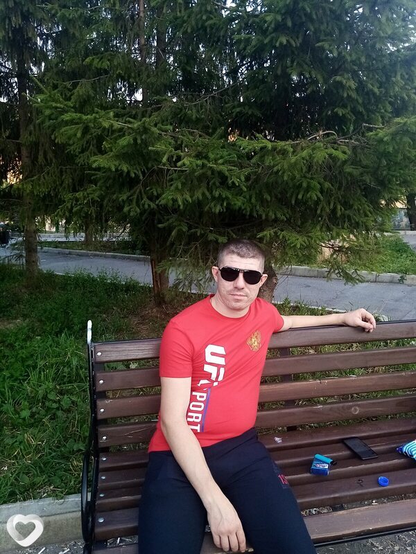 Андрей, 36, Златоусте — анкета №2057327