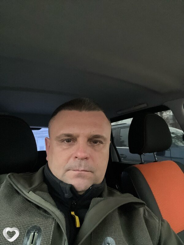 Дмитрий, 49, Орёл — анкета №2057332