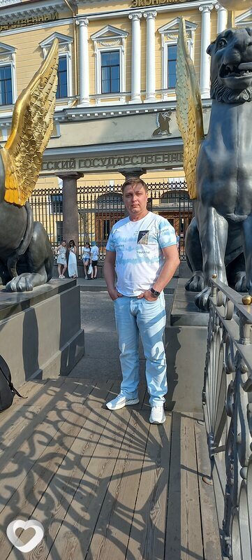 Виталий, 41, Уфе — анкета №2057168