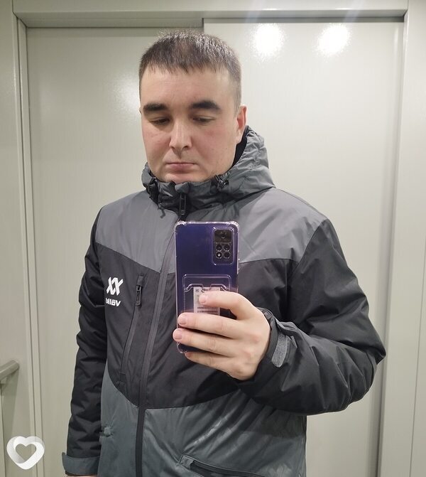 Айнур, 32, Уфе — анкета №2057174
