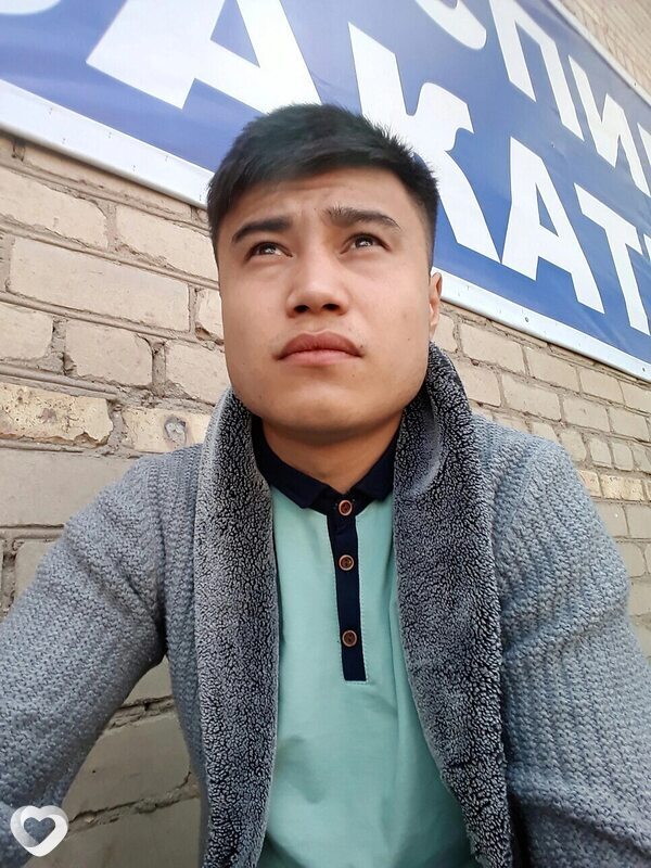 Nurtas, 34, Астане — анкета №2057176