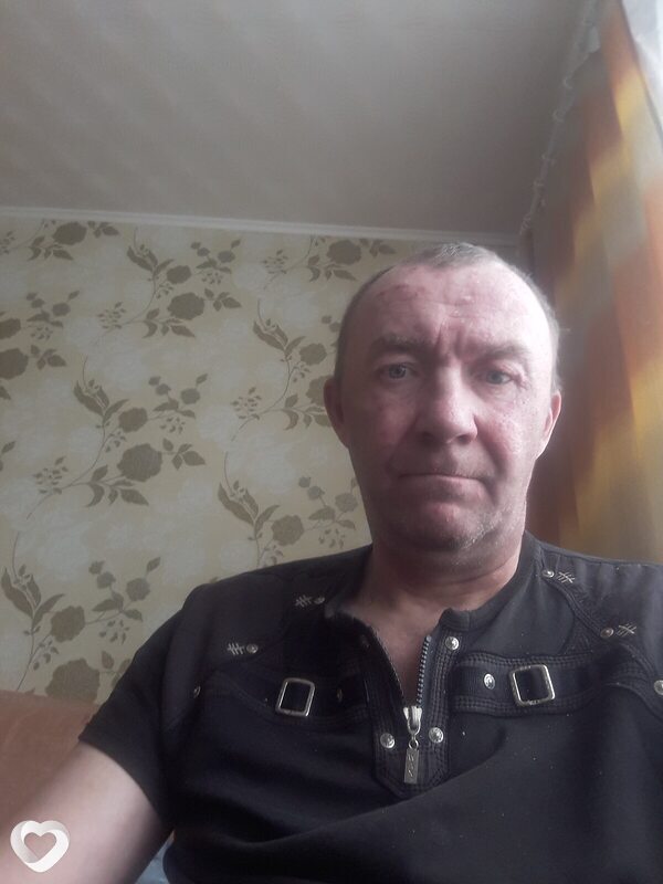 Александр, 50, Могилев — анкета №2057185