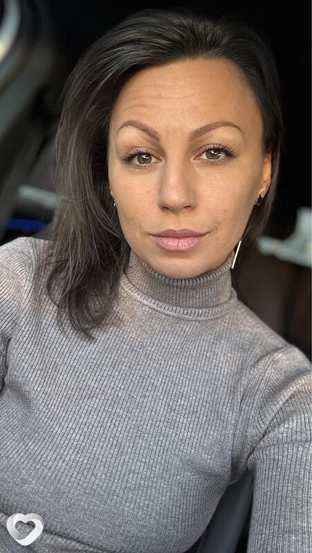 Анастасия, 37, Вяземском — анкета №2057186