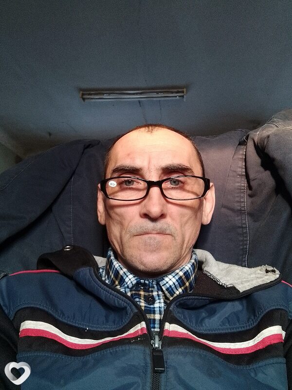 Сергей, 46, Рязани — анкета №2057188