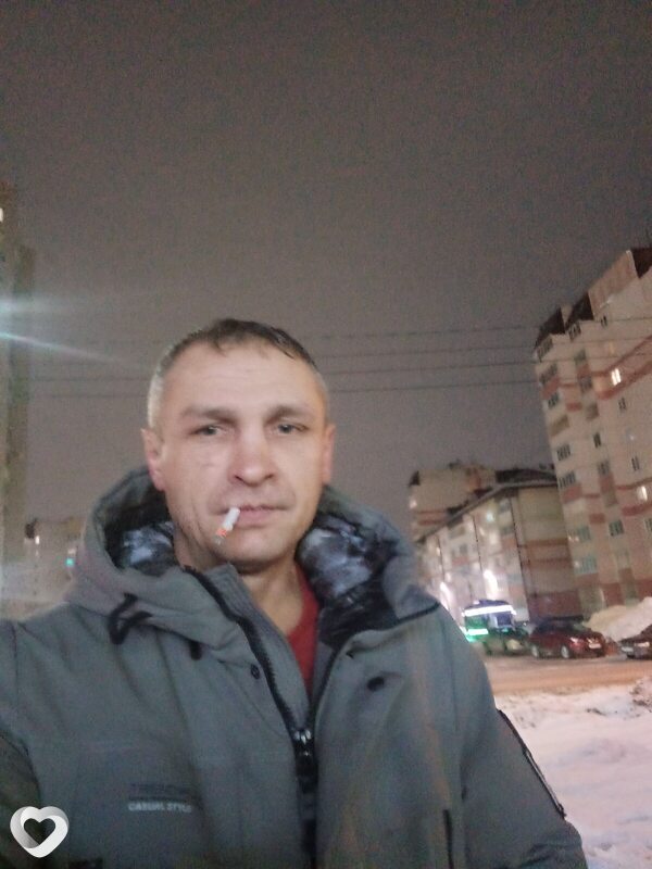 Алексей, 36, Барнауле — анкета №2057189