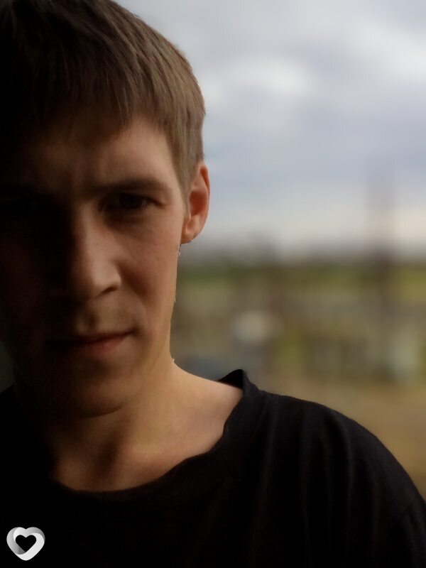 Алексей, 31, Орске — анкета №2056902