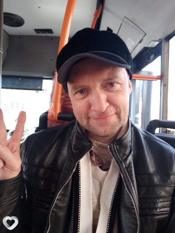 Сергей, 47, Иркутске — анкета №2056909