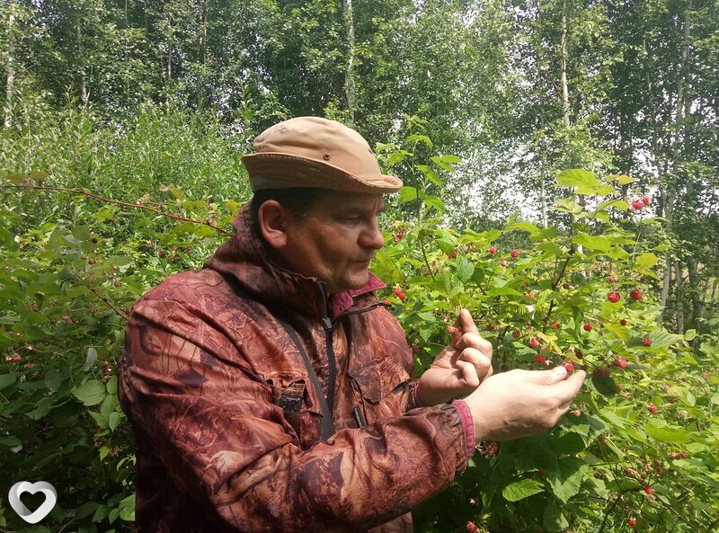 Евгений, 51, Петропавловске — анкета №2057118