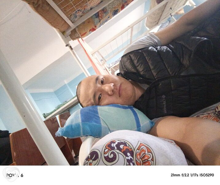 Спартак, 36, Алчевске — анкета №2057124