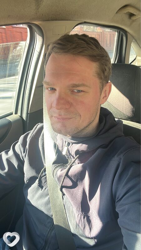Кирилл, 39, Москве — анкета №2057125