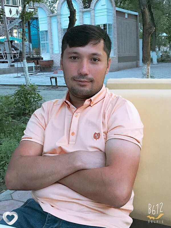 Расул, 37, Протвине — анкета №2057128