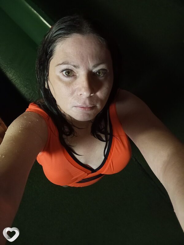 Наталья, 40, Красноярске — анкета №2057133