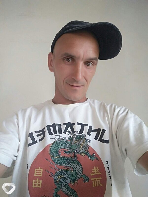 Николай, 42, Омске — анкета №2057136