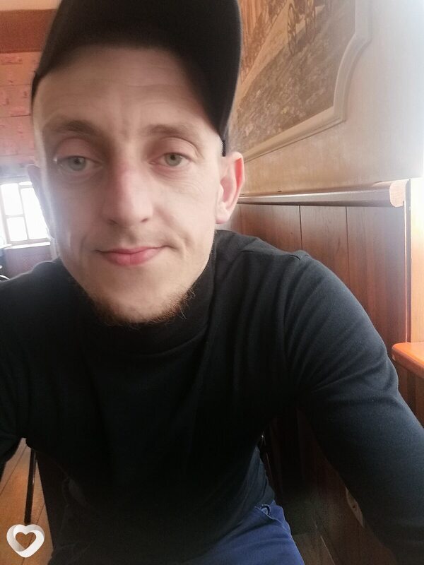 Сергей, 31, Шарыпове — анкета №2057140