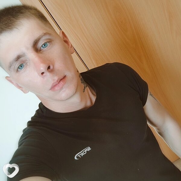 Евгений, 32, Красноярске — анкета №2057271