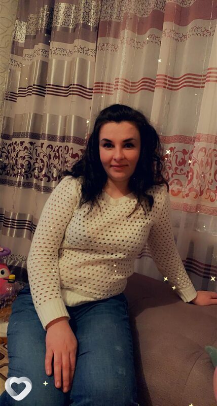 Алена, 38, Новосибирске — анкета №2057278
