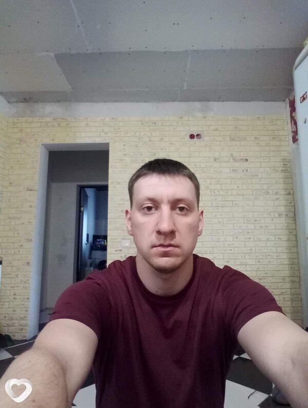 Алексей, 36, Усть-Лабинск — анкета №2057284