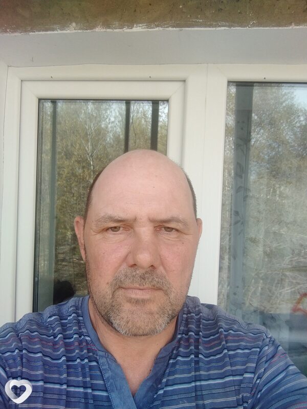 Владимир, 49, Амурске — анкета №2057285