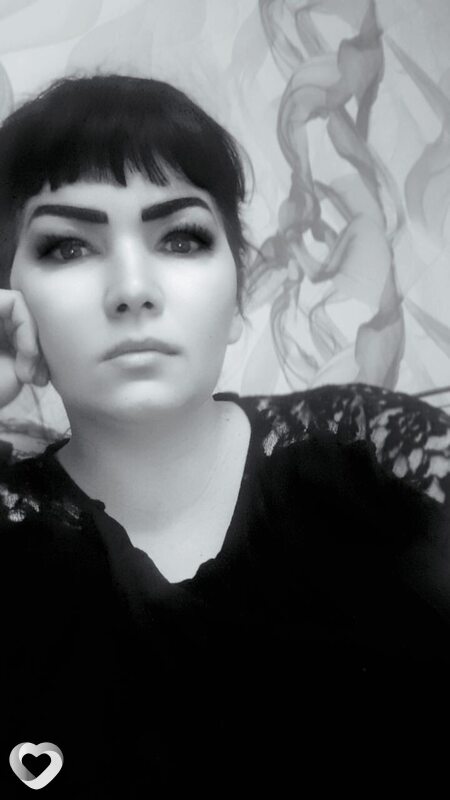 Катерина, Экибастуз
