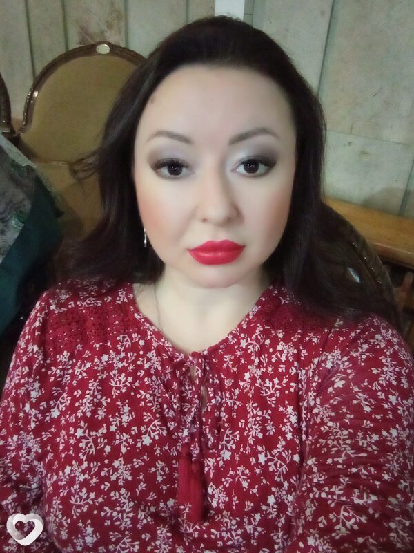 Анна, 40, Воронеже — анкета №2057069