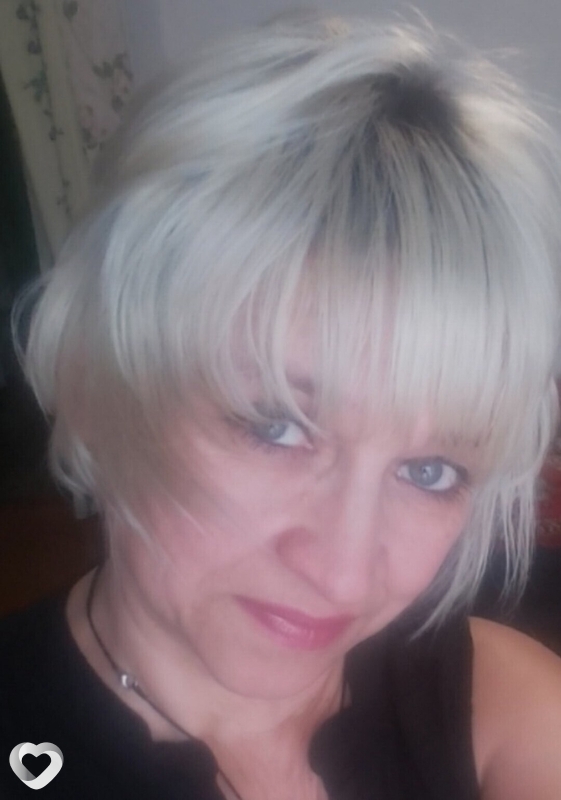 Галина, 56, Вологде — анкета №2057073