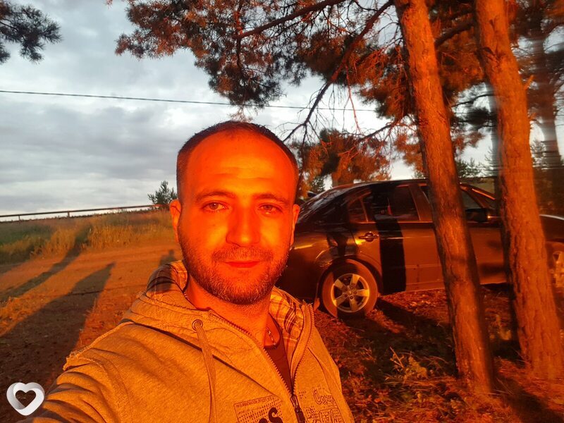 Валерий, 37, Уфе — анкета №2057074