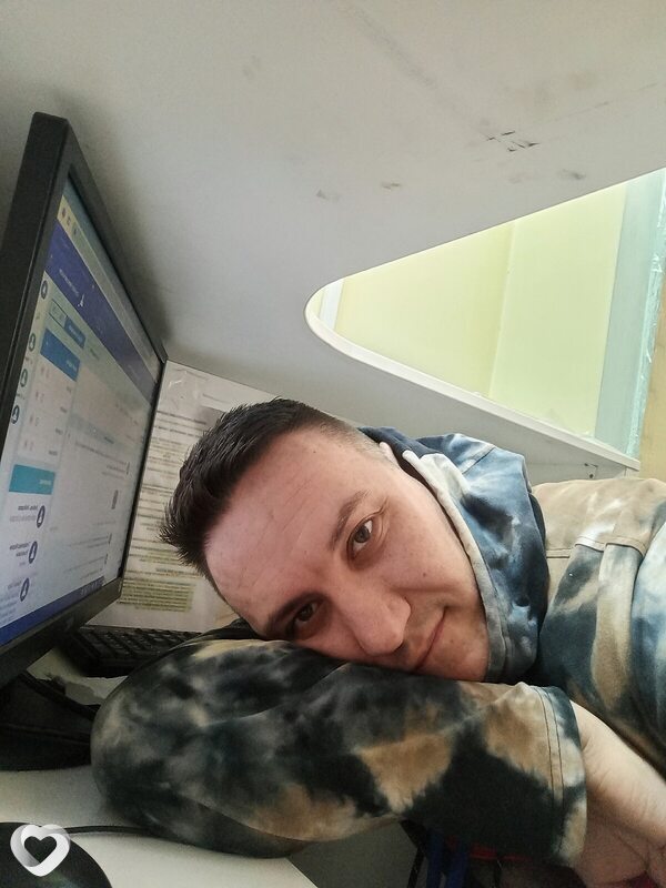 Александр, 32, Ангарске — анкета №2057076