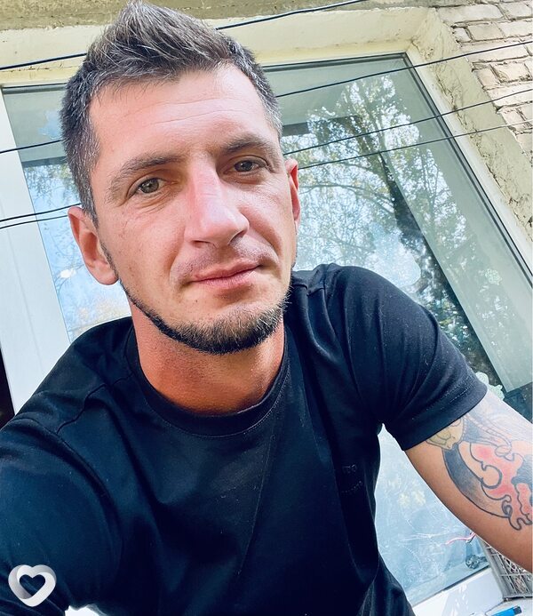 Сергей, 30, Люберцах — анкета №2057078